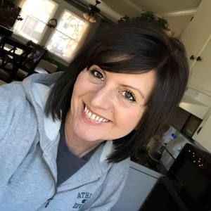 Meet your Posher, Rhonda